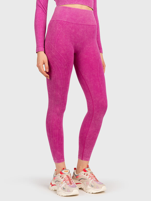 RADOM high-waisted sports leggings - 1