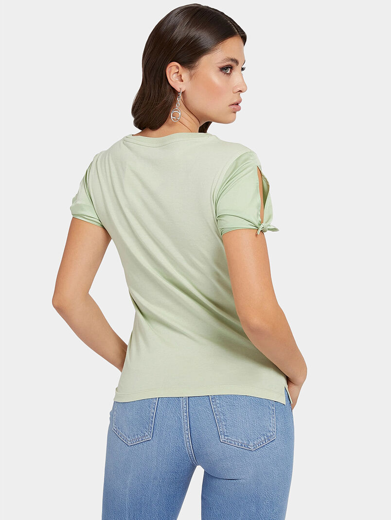 GEETA T-shirt  - 3