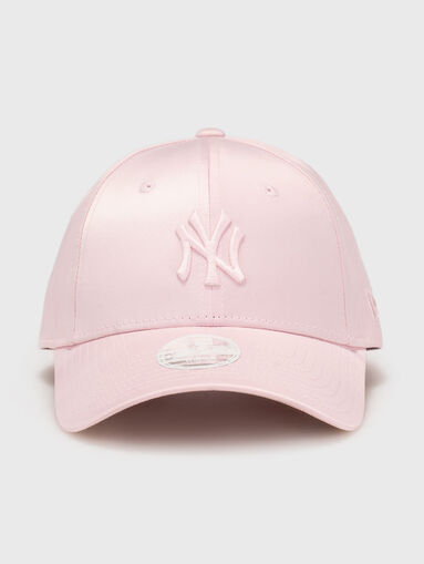 NEW YORK YANKEES MLB satin cap - 3