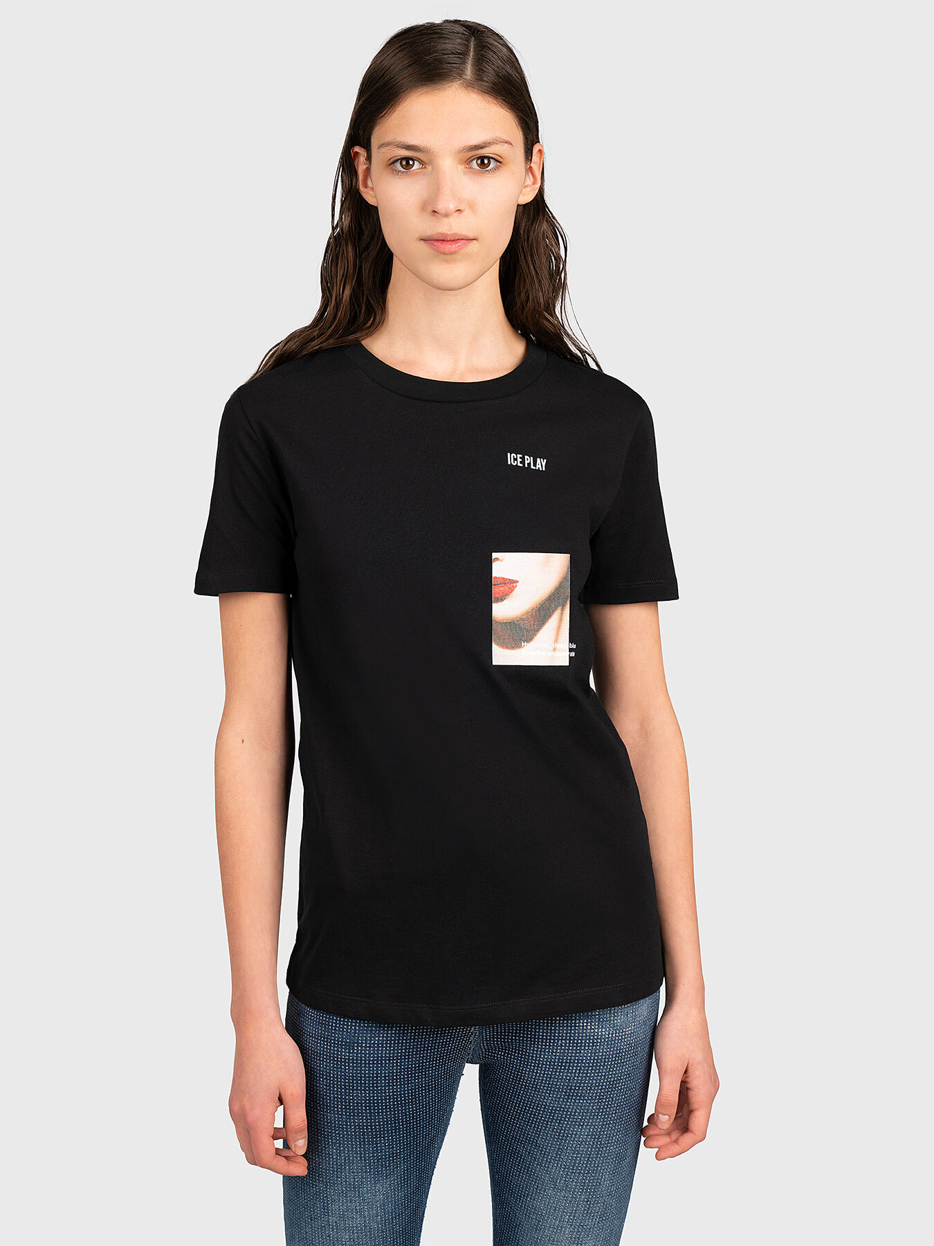 Play shirt brand clearance