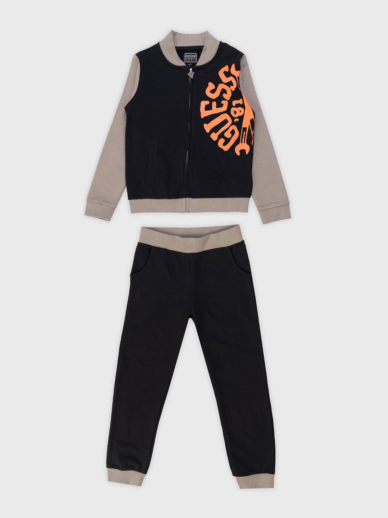 Guess two piece outfit store