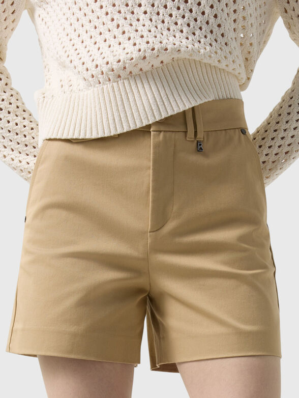 LISSY Cotton pants - 6