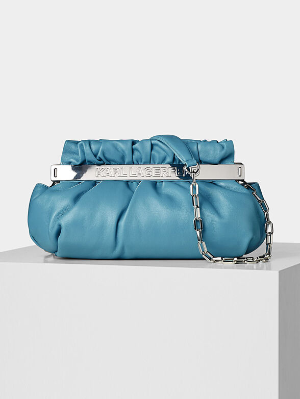 K/Kross black clutch - 1