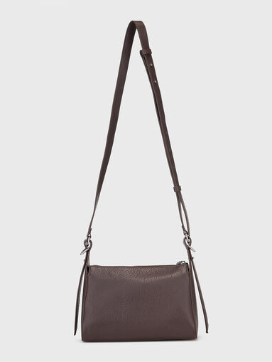 FON crossbody bag made of leather - 3