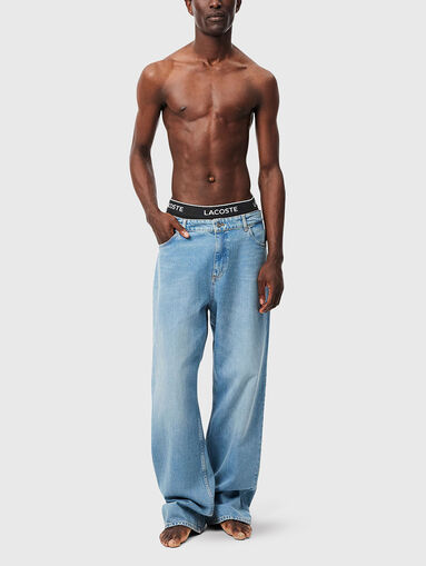 Set of three pairs of boxers - 5