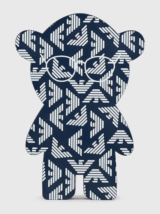 Аксесоар BEAR с лого - 1