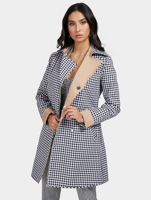 Reversible trench SANDRA - 4