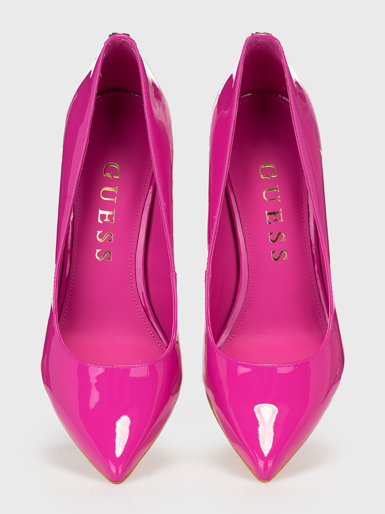 Scarpe guess fuxia store