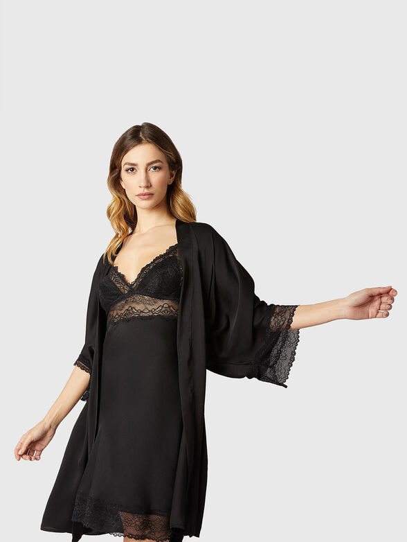 Nightgown ORCHIDEA - 4