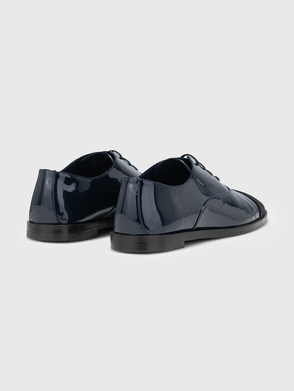 ASTOR oxford shoes  - 3