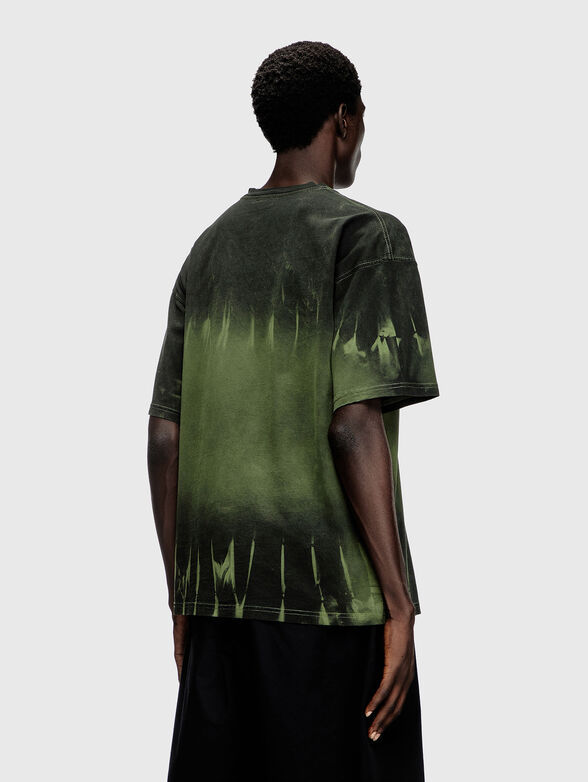 T-BOXT-R3 cotton T-shirt - 3