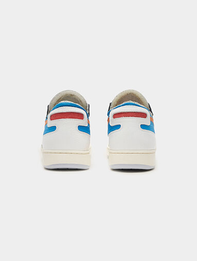 MI BASKET ROW CUT sneakers - 3