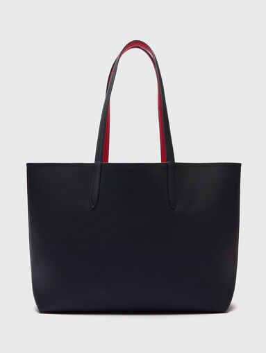 ANNA reversible tote bag - 3