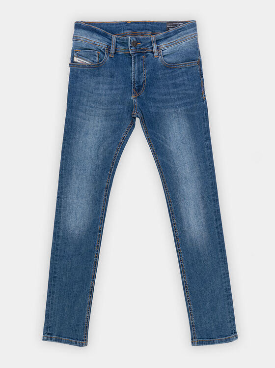 Jeans SLEENKER-J-N  - 1