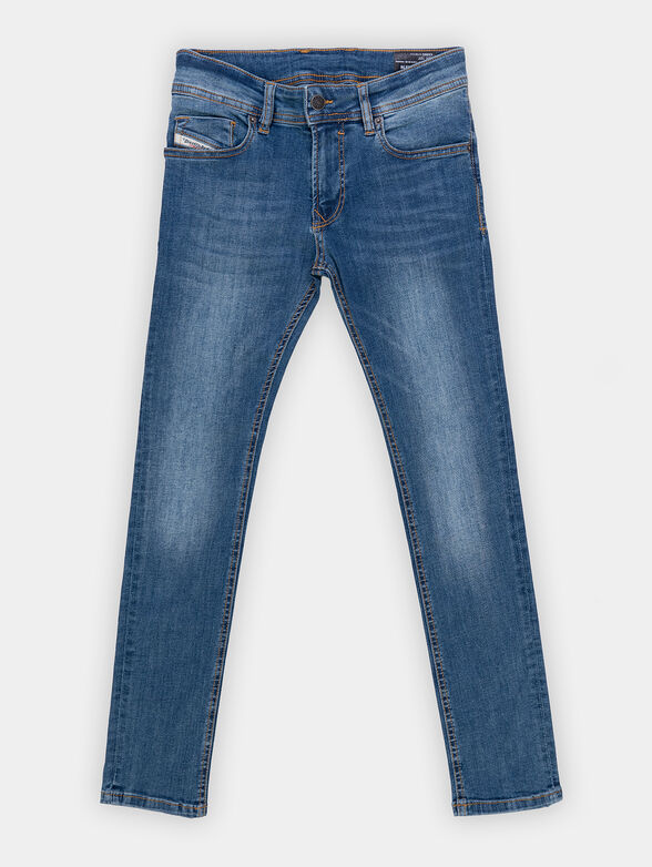 Jeans SLEENKER-J-N  - 1