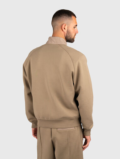 DIWANO transitional jacket with pockets - 3