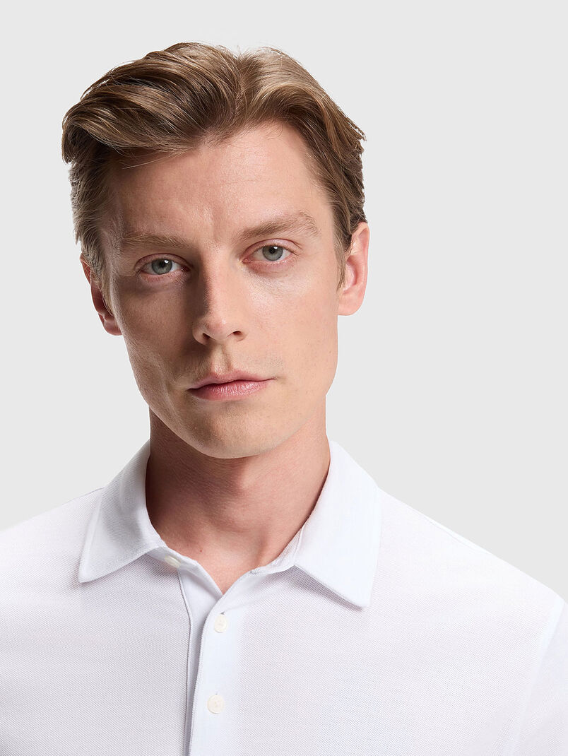 BECKHAM x BOSS polo shirt - 3