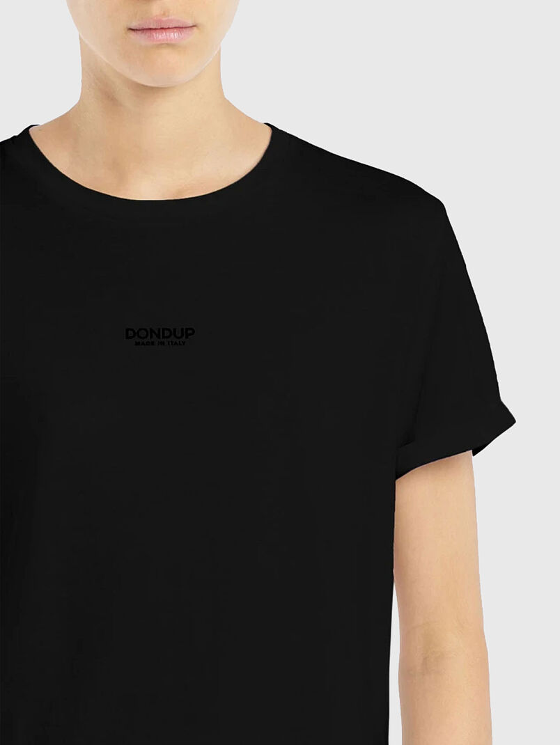 Crew neck T-shirt - 3