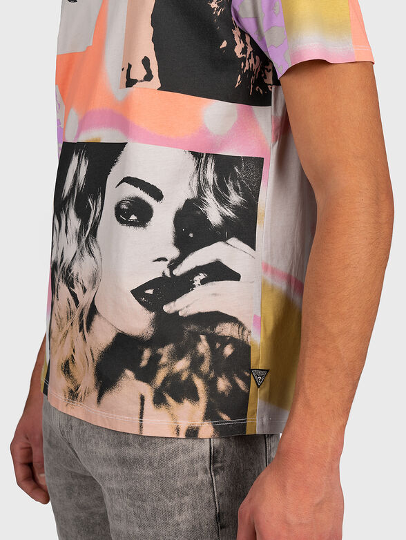 VINTAGE SKI T-shirt - 3