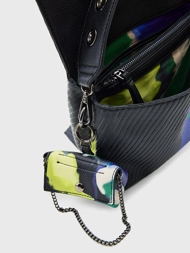 DEMBOW VENECIA multicolored bag - 5