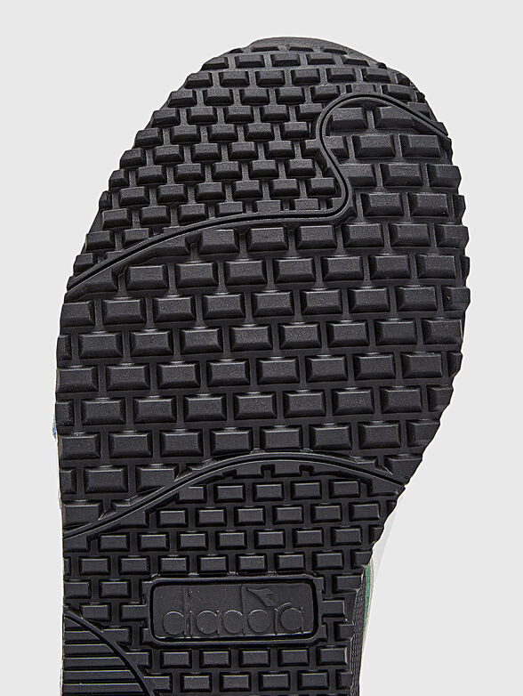 TITAN Sneakers - 5
