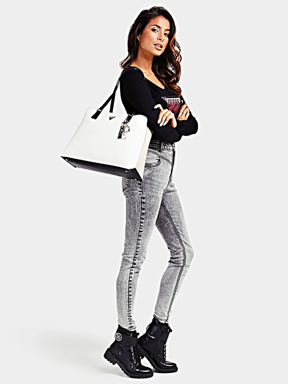 BECCA Bag - 2