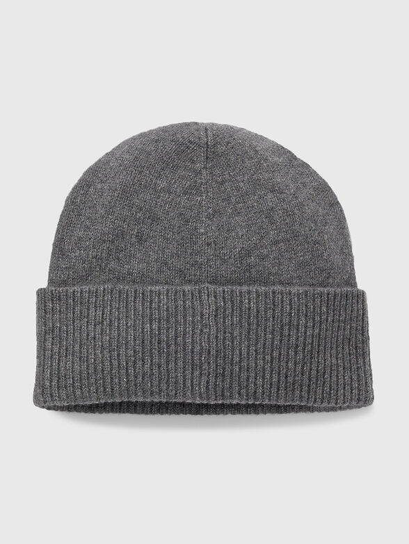 Cashmere banie - 2