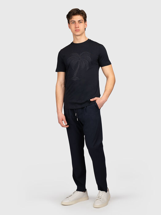 Cotton t-shirt