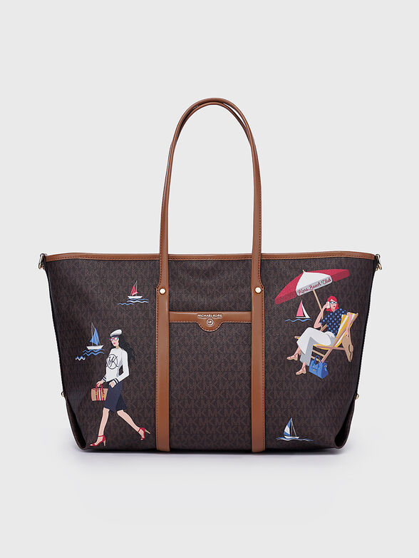 Tote bag - 1