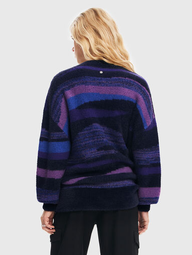 BRISTOL sweater - 3