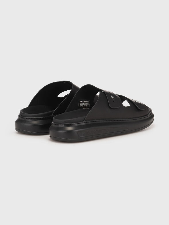 KAPRI MENS slippers - 3