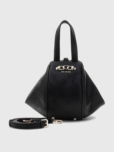 ANISE Black bag - 5