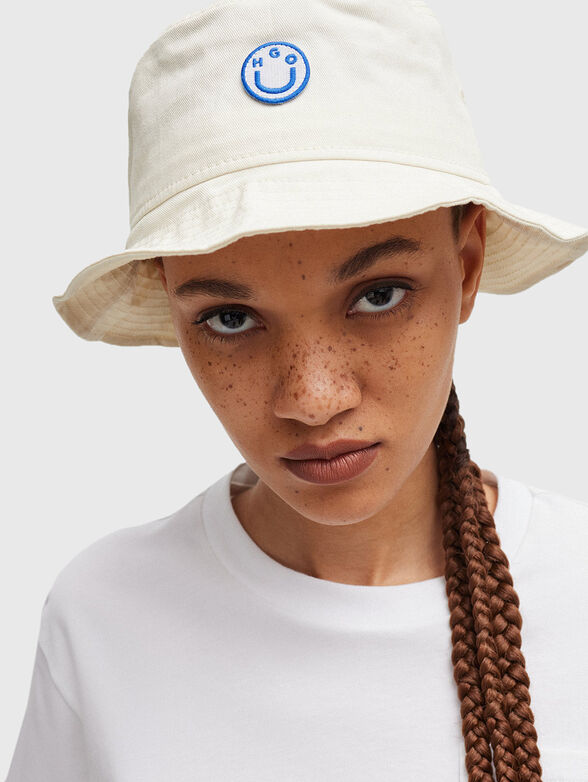 ADALYN bucket hat - 2