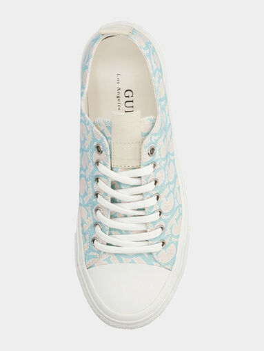 EDERLA sports shoes - 5