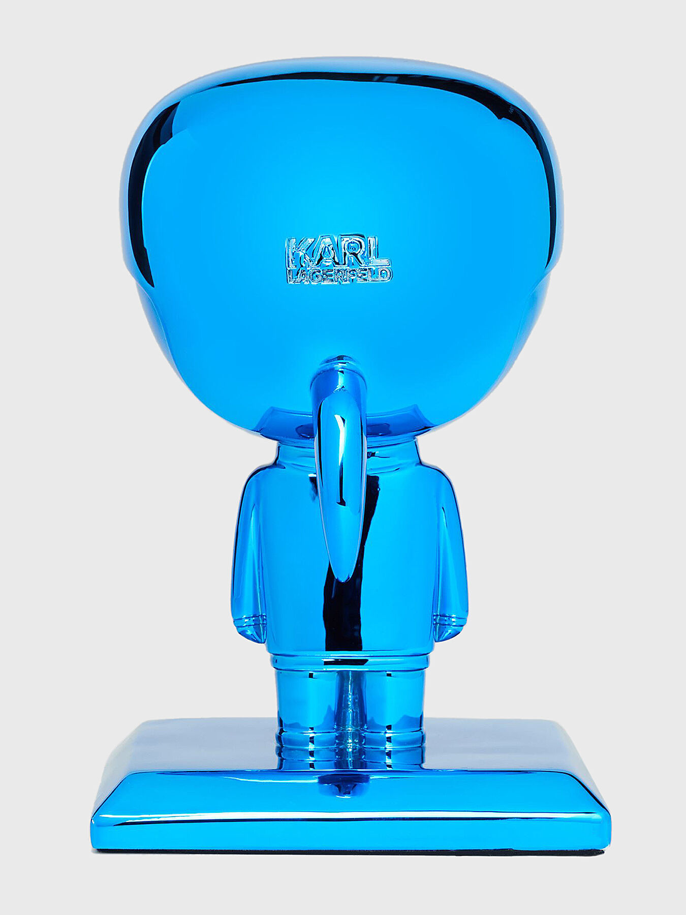 Limited-edition Karl Lagerfeld statue brand Karl Lagerfeld