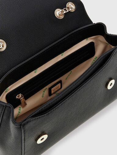 Small bag with golden details - 5