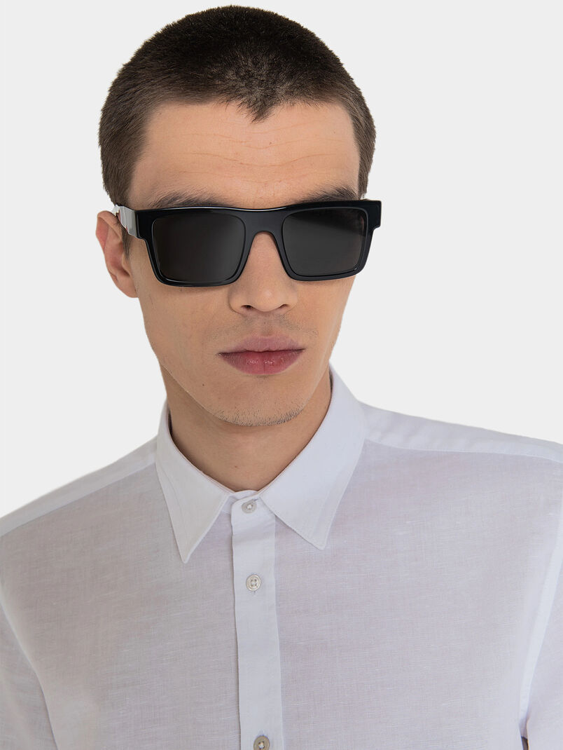 MAJORCA white shirt - 3