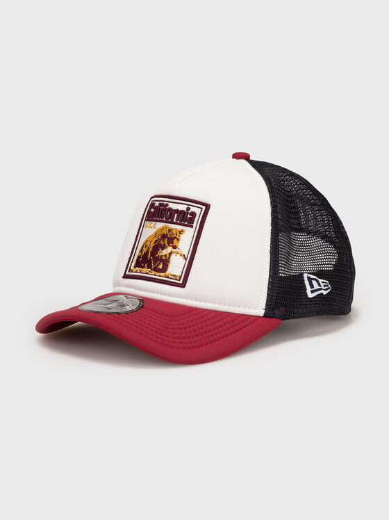 NEW ERA GRAPHIC PATCH 9FORTY cap - 1