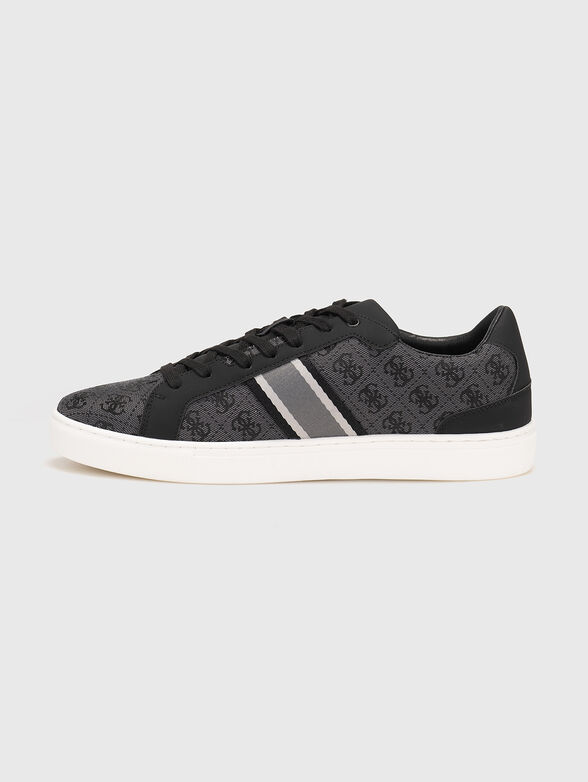 TODI II sport shoes - 3