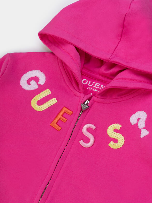 Set of two parts - 3