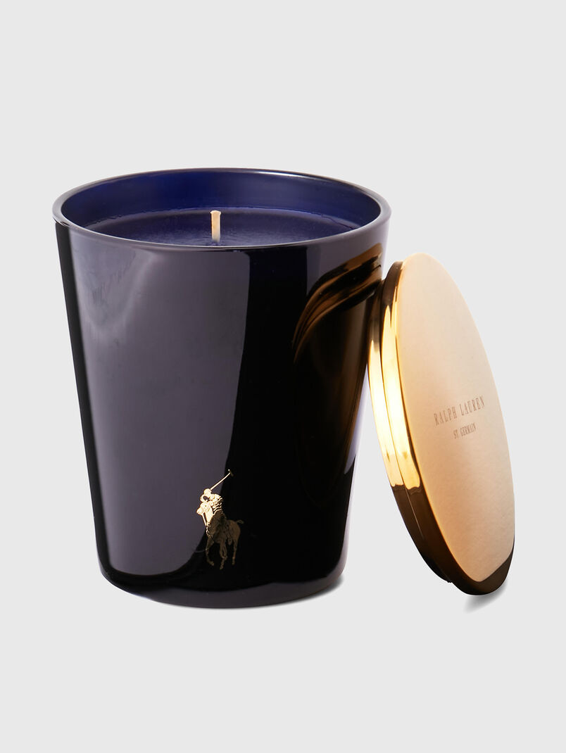 PIED A TERRE Candle - 3