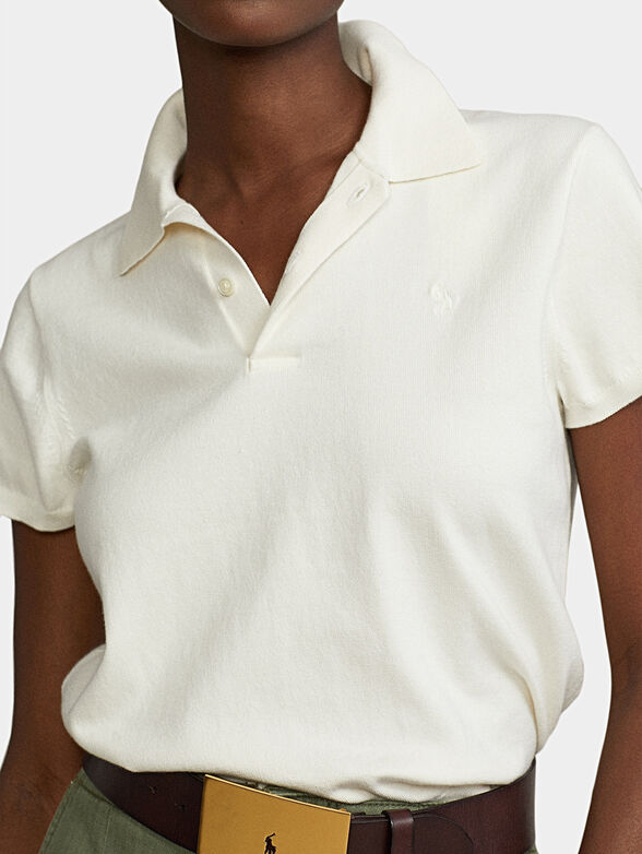 Polo shirt - 3