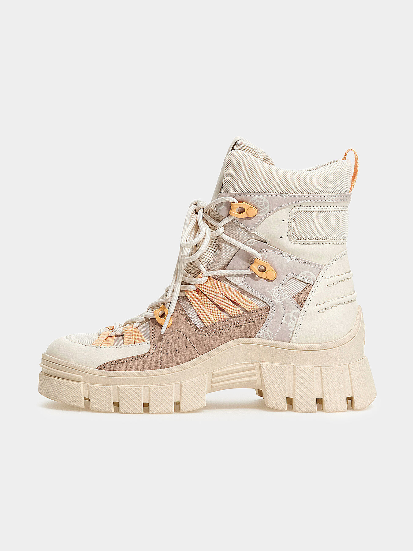 Guess hinnder boots cheap