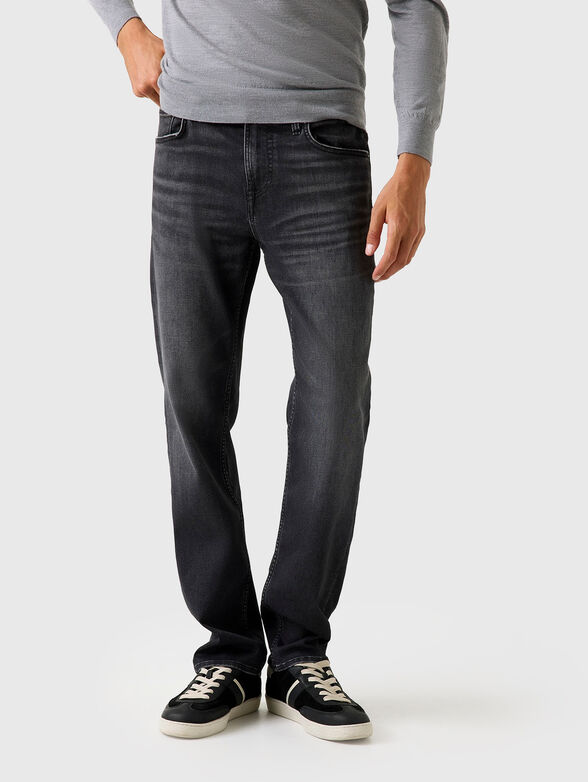 ANGELS slim fit jeans - 1