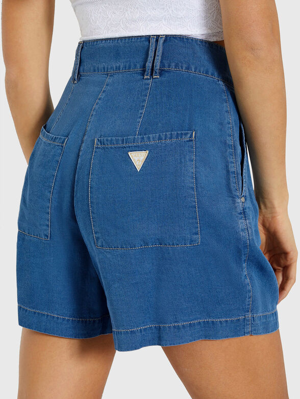 BABA shorts - 3