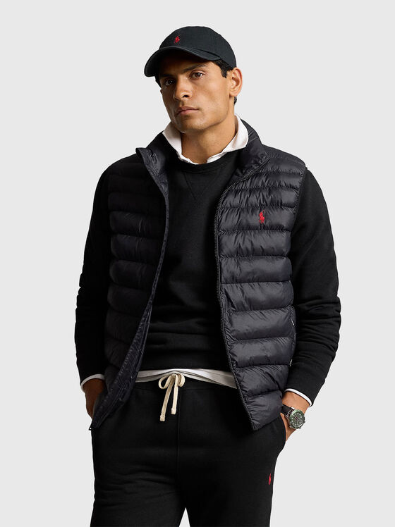 TERRA VEST-INSULATED-VEST - 1