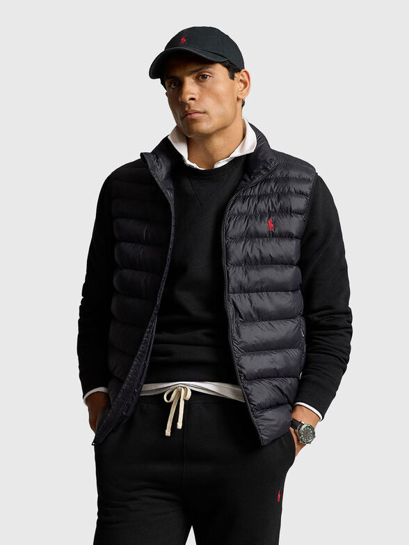 TERRA VEST-INSULATED-VEST - 1