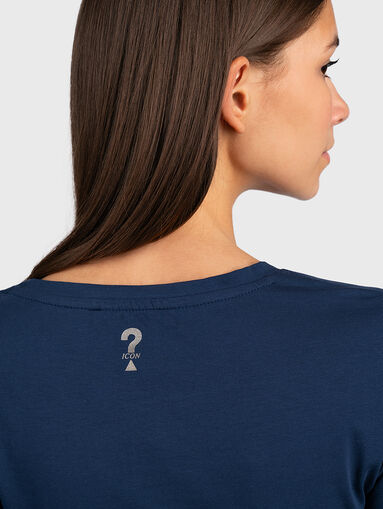 T-shirt SELINA - 5