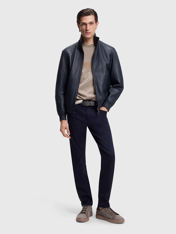 BOSS x ASTON MARTIN sweatshirt - 2