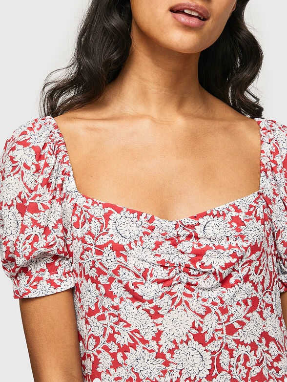 PAVANA dress - 2